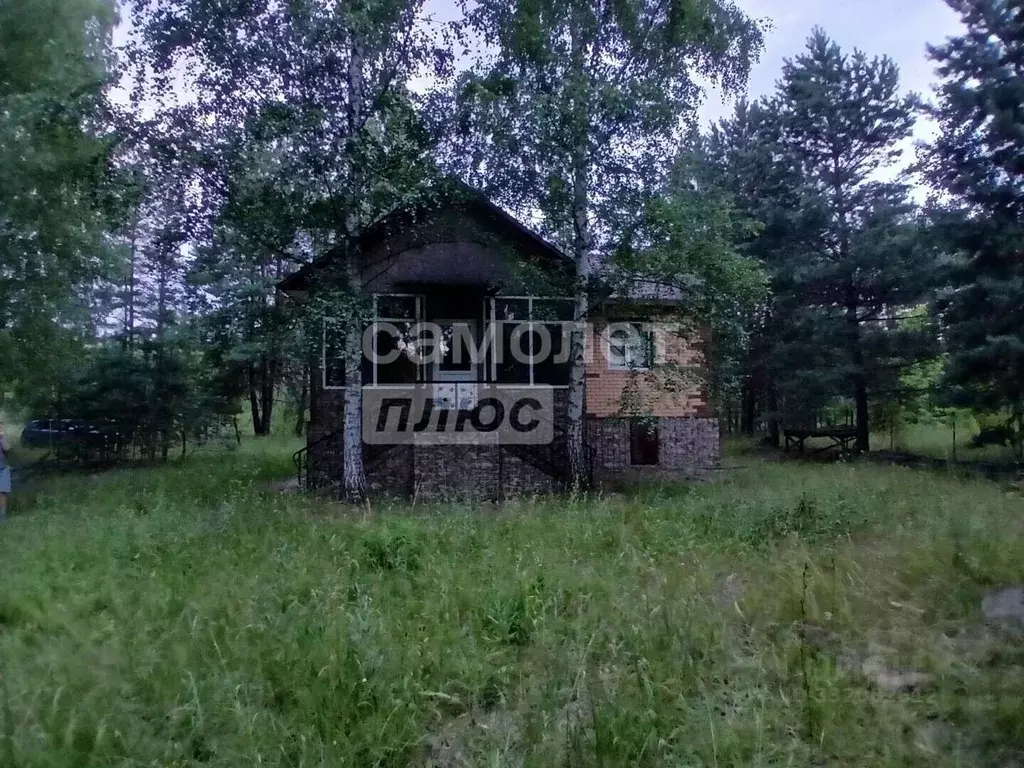 Дом в Липецкая область, Добровский муниципальный округ, с. Кореневщино ... - Фото 2