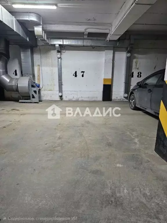 Гараж в Бурятия, Улан-Удэ 140Б мкр, 1 (13 м) - Фото 2