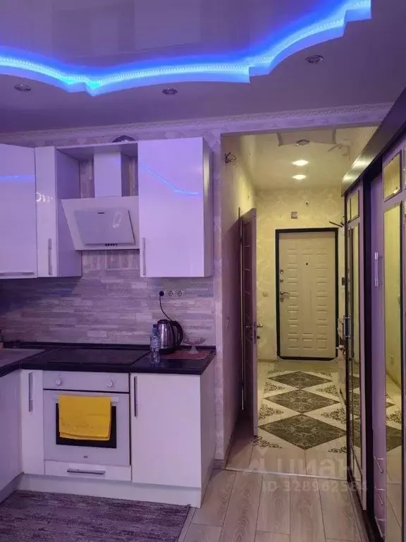 Квартира, студия, 31 м - Фото 1