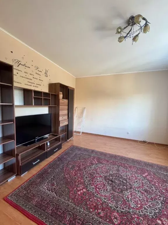 2-к кв. Кемеровская область, Кемерово просп. Шахтеров, 72 (53.3 м) - Фото 2