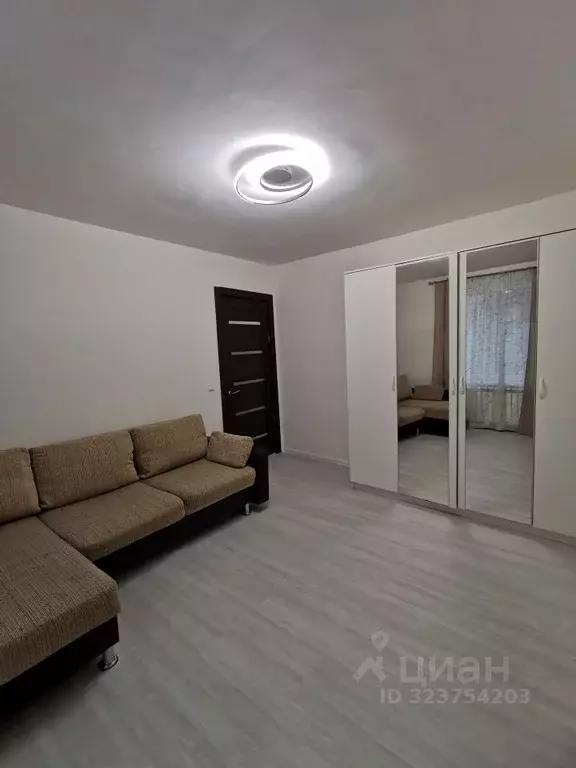 2-к кв. Москва Нагорная ул., 25К1 (45.0 м) - Фото 2