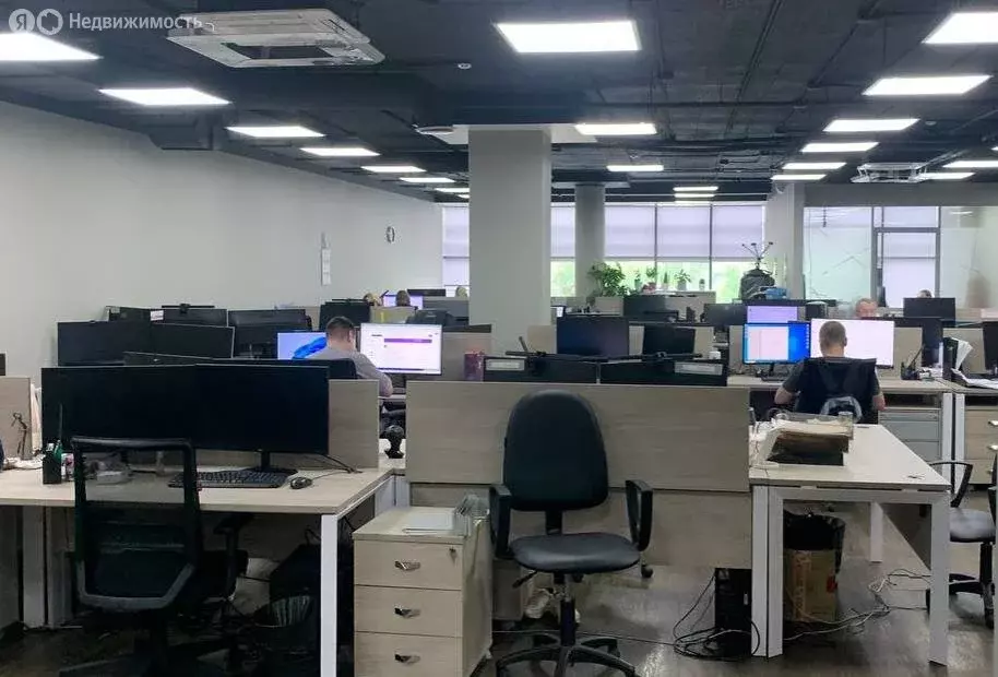 Офис (200 м) - Фото 2