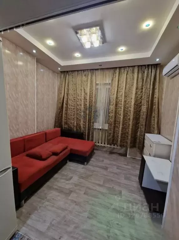 2-к кв. Краснодарский край, Туапсинский муниципальный округ, ... - Фото 1