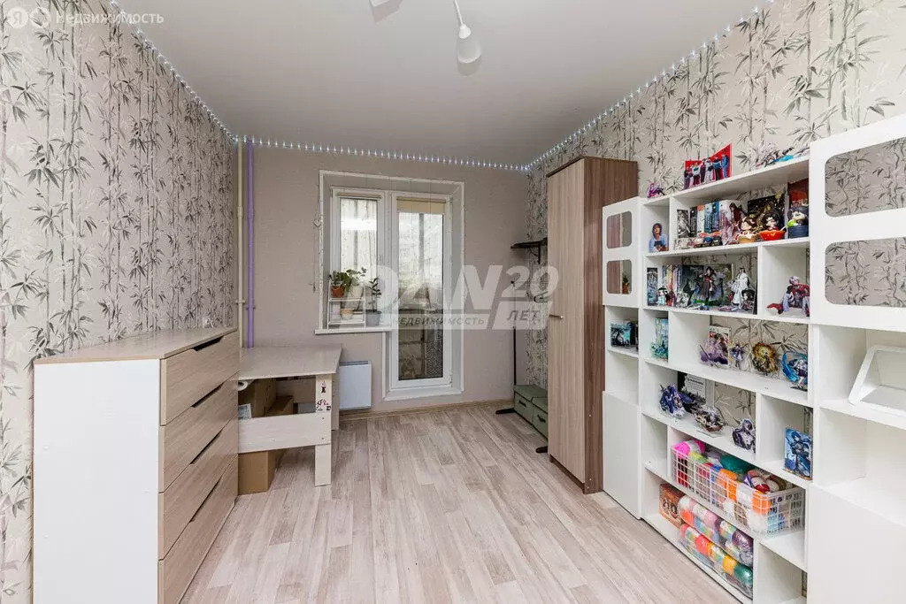 1-комнатная квартира: Челябинск, улица Петра Столыпина, 15А (43.2 м) - Фото 0