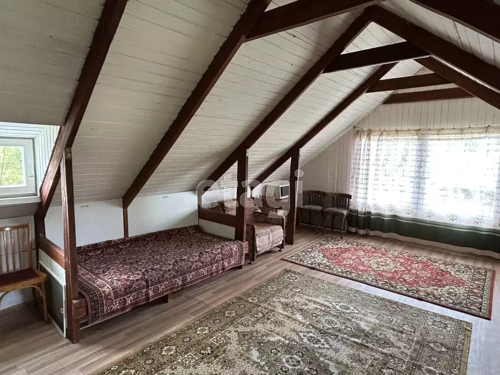 Дом в Владимирская область, Гусь-Хрустальный район, Демидовское ... - Фото 1