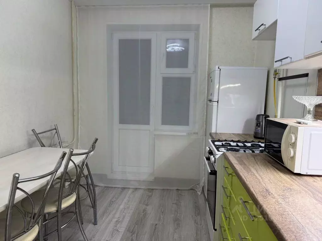 1-к кв. Ямало-Ненецкий АО, Новый Уренгой Восточный мкр,  (42.6 м) - Фото 2