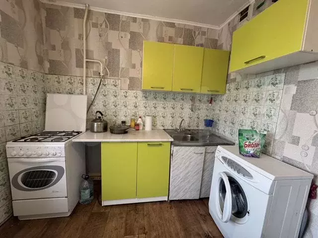 1-к. квартира, 35 м, 7/9 эт. - Фото 0