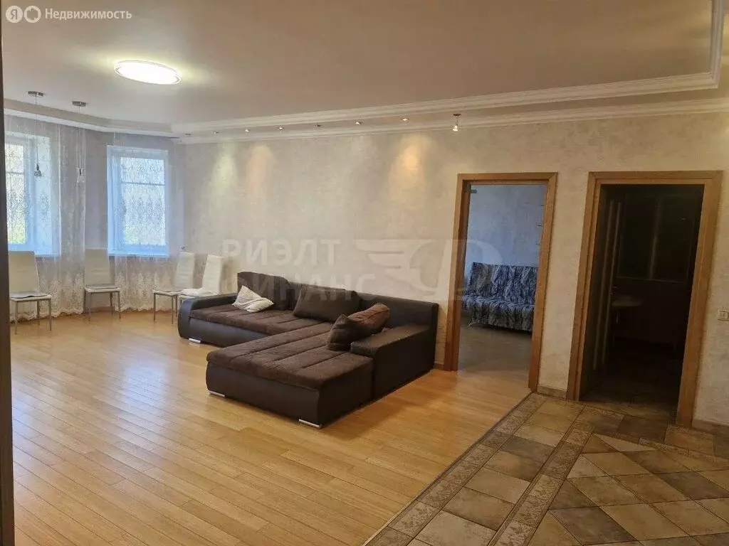 3-комнатная квартира: Калининград, Земельная улица, 14 (81.5 м) - Фото 2