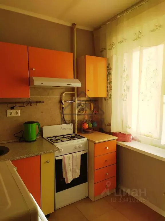 1-к кв. Москва Шелепихинское ш., 11К3 (40.0 м) - Фото 1