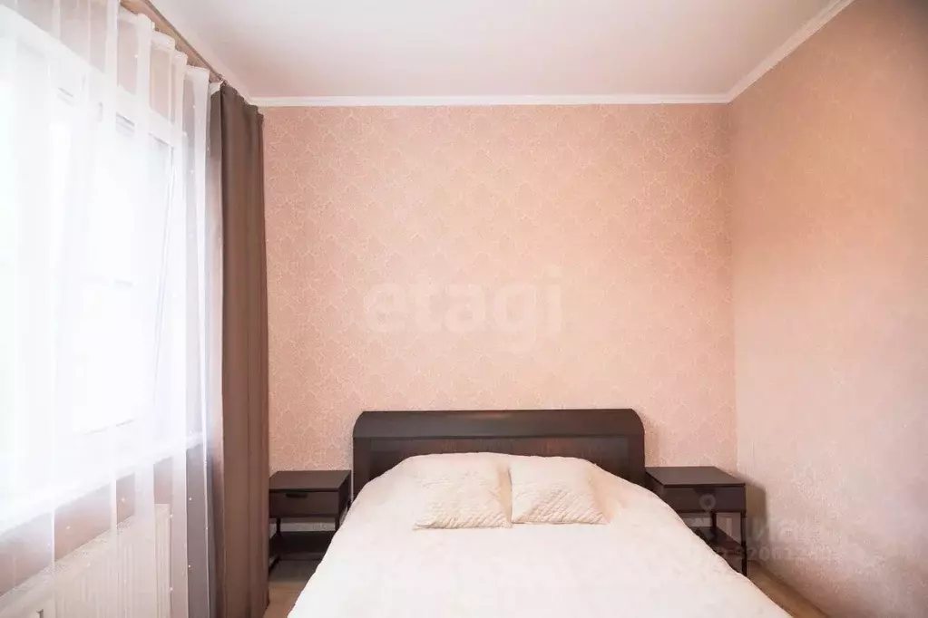 2-к кв. Тверская область, Тверь ул. Склизкова, 116к4 (52.0 м) - Фото 1