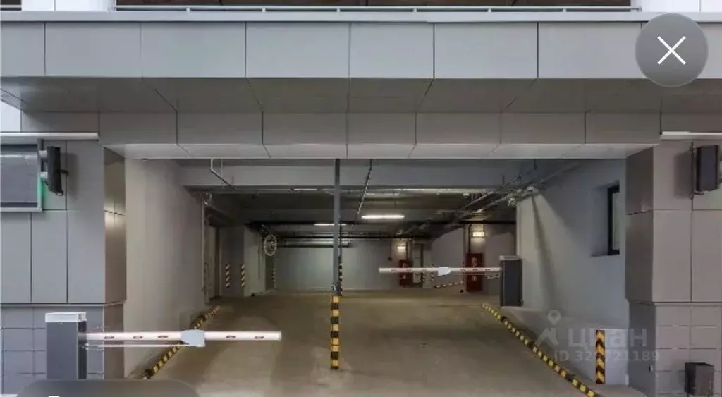 Гараж в Москва Нижняя Красносельская ул., 35 (14 м) - Фото 2