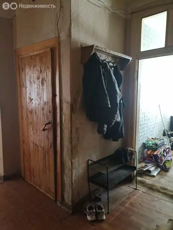 2к в 5-комнатной квартире (15.6 м) - Фото 1