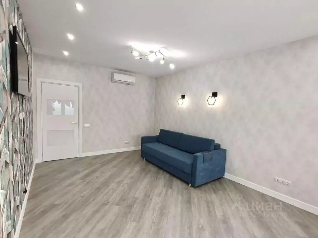 2-к кв. Пермский край, Пермь ул. Фридриха Энгельса, 18 (43.0 м) - Фото 2