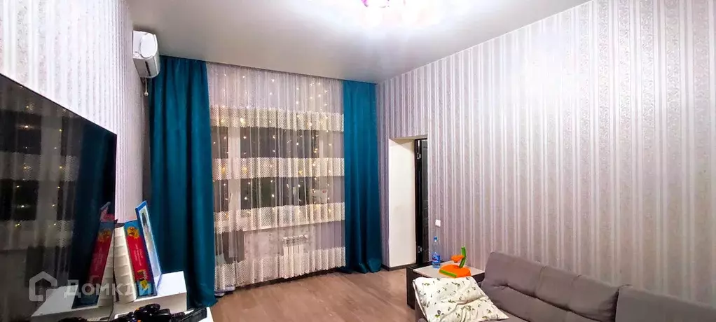 Продаётся 4-к квартира, 98 м - Фото 1
