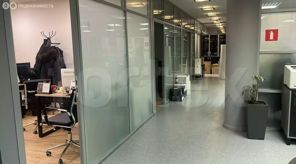 Офис (1920 м) - Фото 2