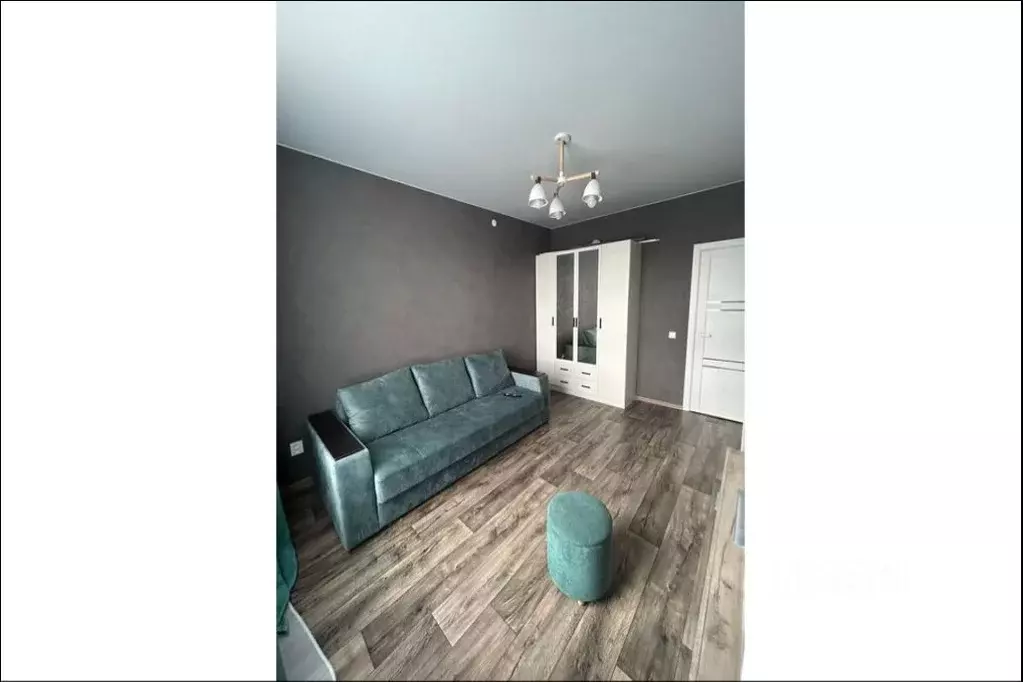 1-к кв. Хабаровский край, Хабаровск ул. Джамбула, 3 (45.0 м) - Фото 2