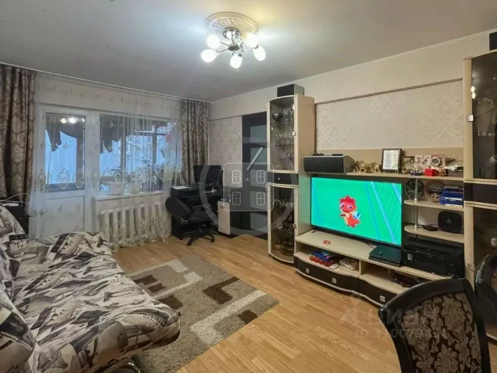 3-к кв. Калужская область, Калуга ул. Степана Разина, 43 (55.2 м) - Фото 2