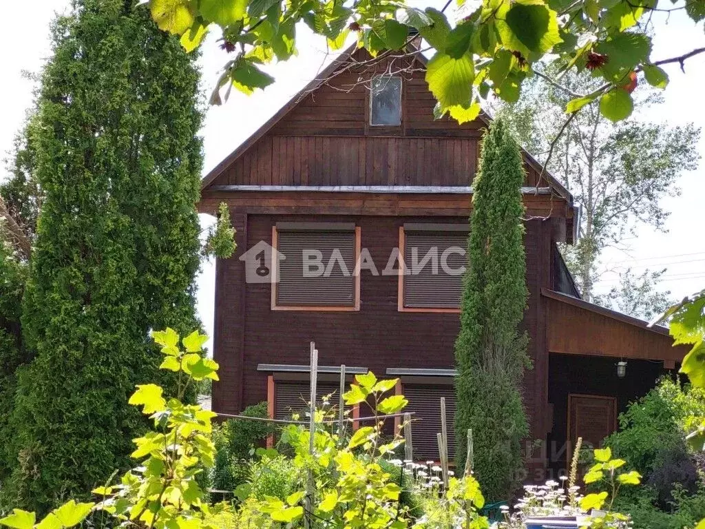 Дом в Владимирская область, Судогодский район, Муромцевское ... - Фото 0