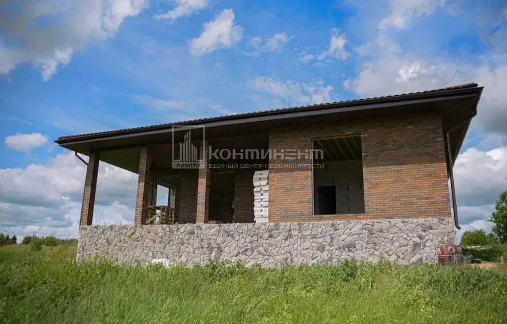 Коттедж в Владимирская область, Суздальский район, Павловское ... - Фото 1