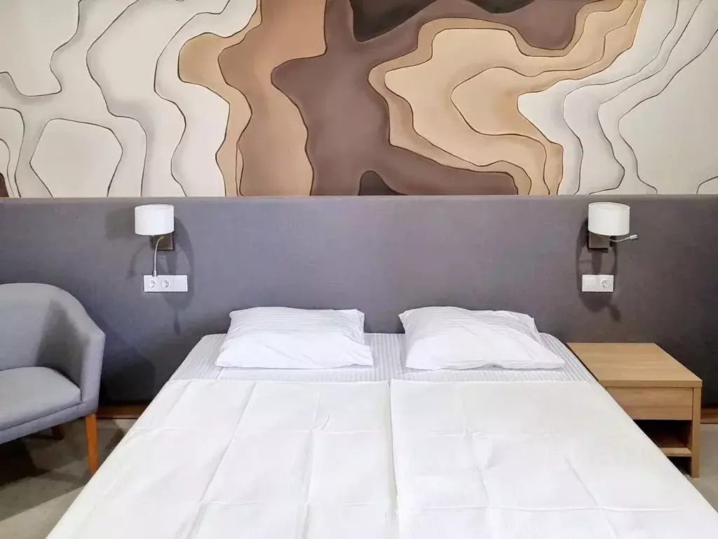 Комната Краснодарский край, Анапа муниципальный округ, с. Сукко проезд ... - Фото 1