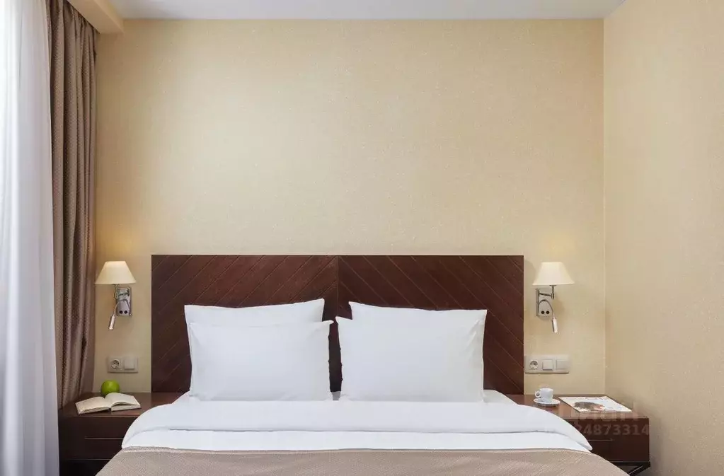 2-к кв. Московская область, Звенигород Одинцовский городской округ, ... - Фото 1