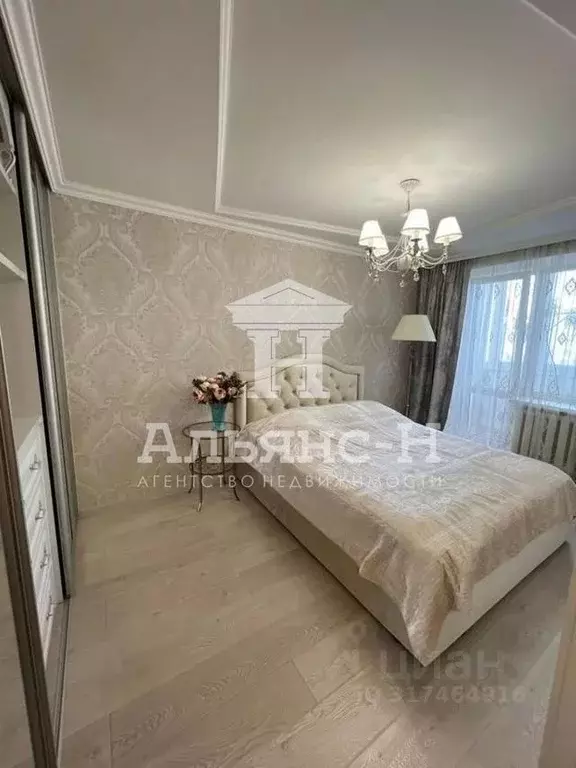 2-к кв. Ростовская область, Азов Азовский район, ул. Толстого, 58 ... - Фото 0
