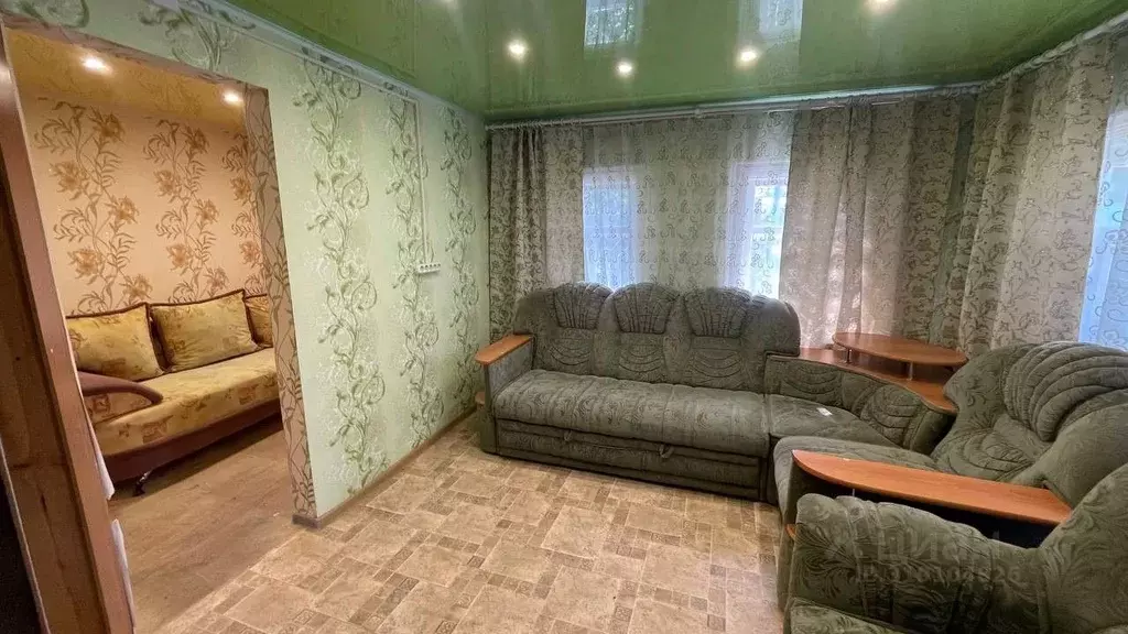 Дом в Тюменская область, Заводоуковск Шоссейная ул., 14 (45 м) - Фото 1