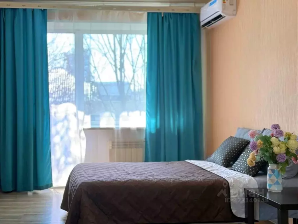 2-к кв. Приморский край, Уссурийск Крестьянская ул., 50 (42.0 м) - Фото 1