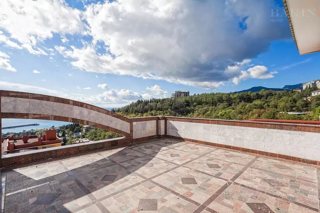 2-к кв. Крым, Ялта ул. Загородная, 17А (104.0 м) - Фото 1