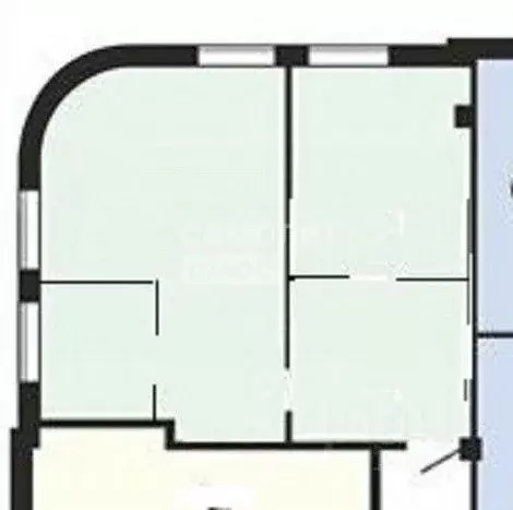 Офис в Тюменская область, Тюмень Харьковская ул., 83ак1 (61 м) - Фото 2