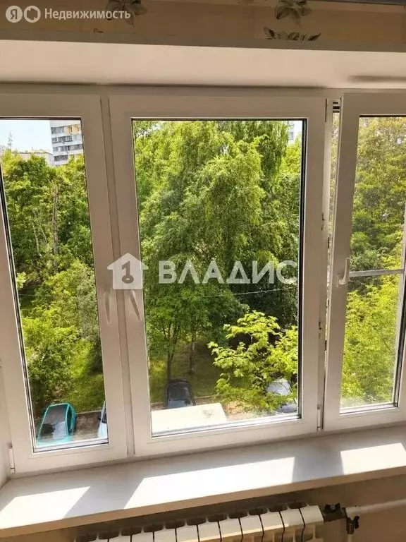 1-комнатная квартира: Москва, Елецкая улица, 10к1 (26.3 м) - Фото 2