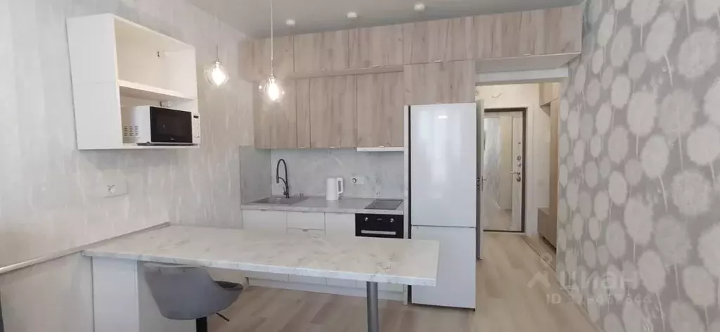 Студия Краснодарский край, Анапа Анапское ш., 24к5 (28.0 м) - Фото 0