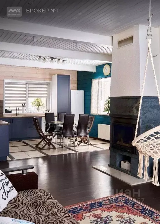 Дом в Ленинградская область, Всеволожский район, Сертоловское ... - Фото 2