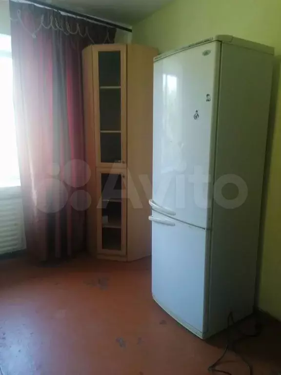 Комната 12 м в 4-к., 4/5 эт. - Фото 1