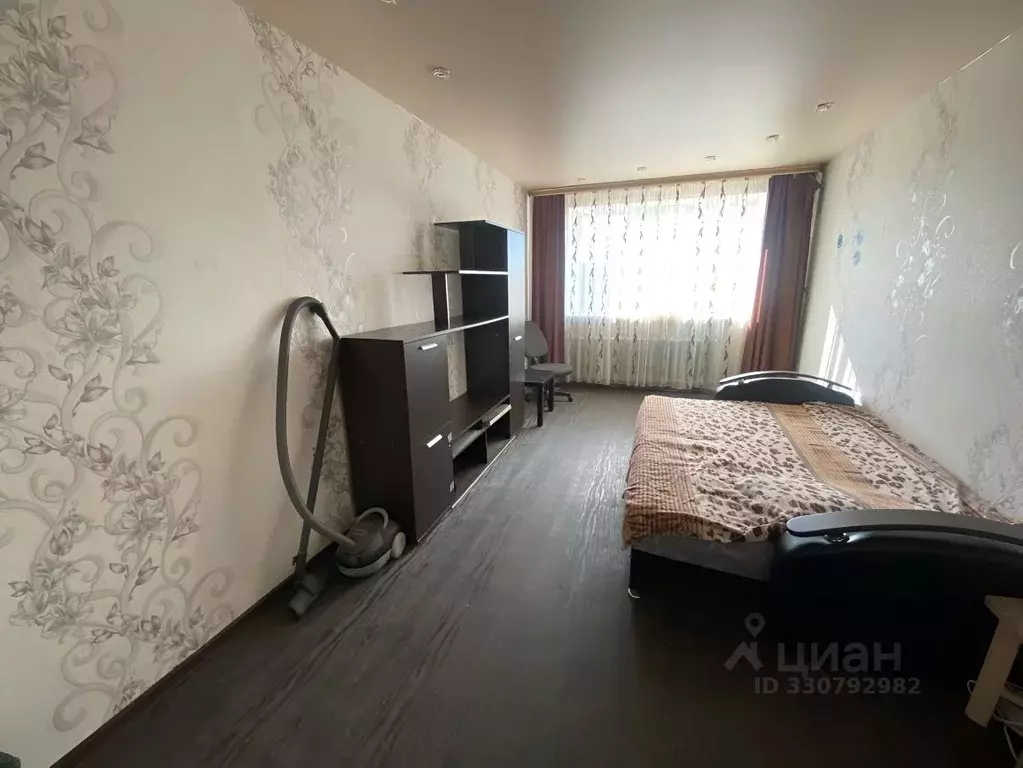 Комната Свердловская область, Нижний Тагил Садовая ул., 40 (18.0 м) - Фото 2