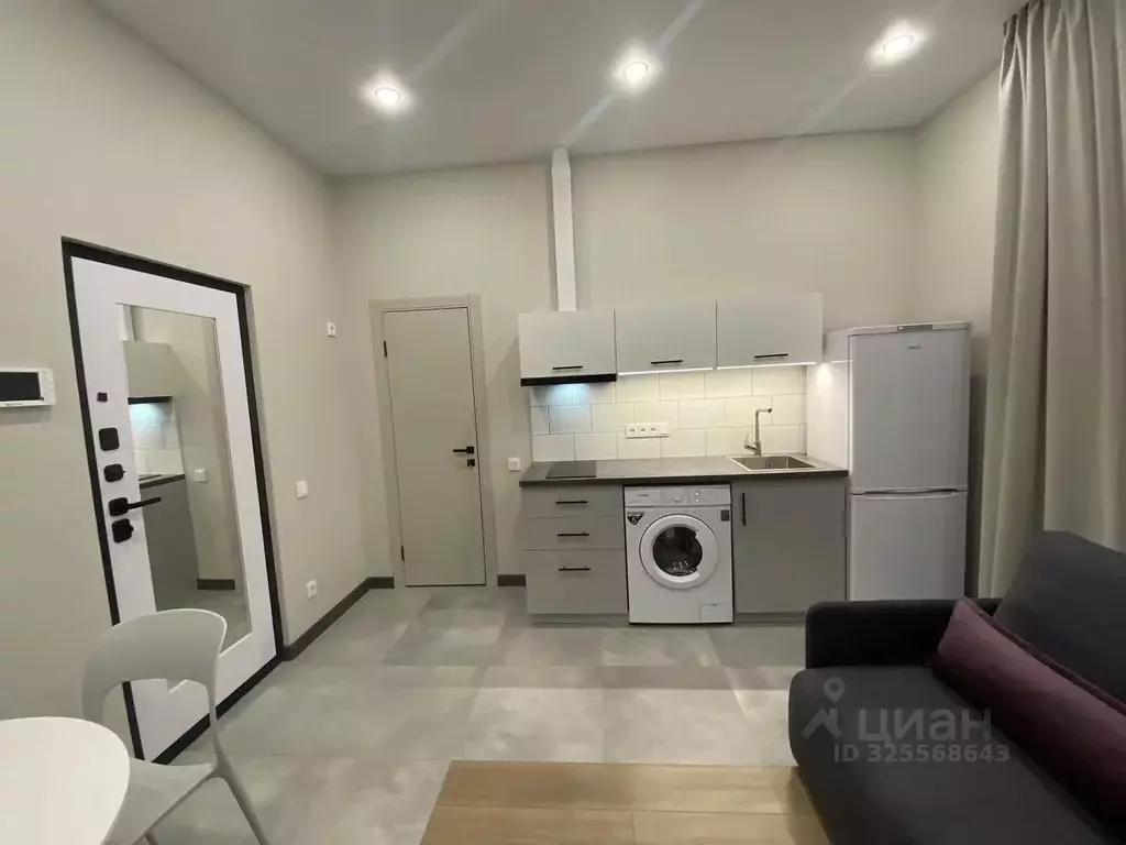 Студия Московская область, Одинцовский городской округ, с. Сидоровское ... - Фото 1