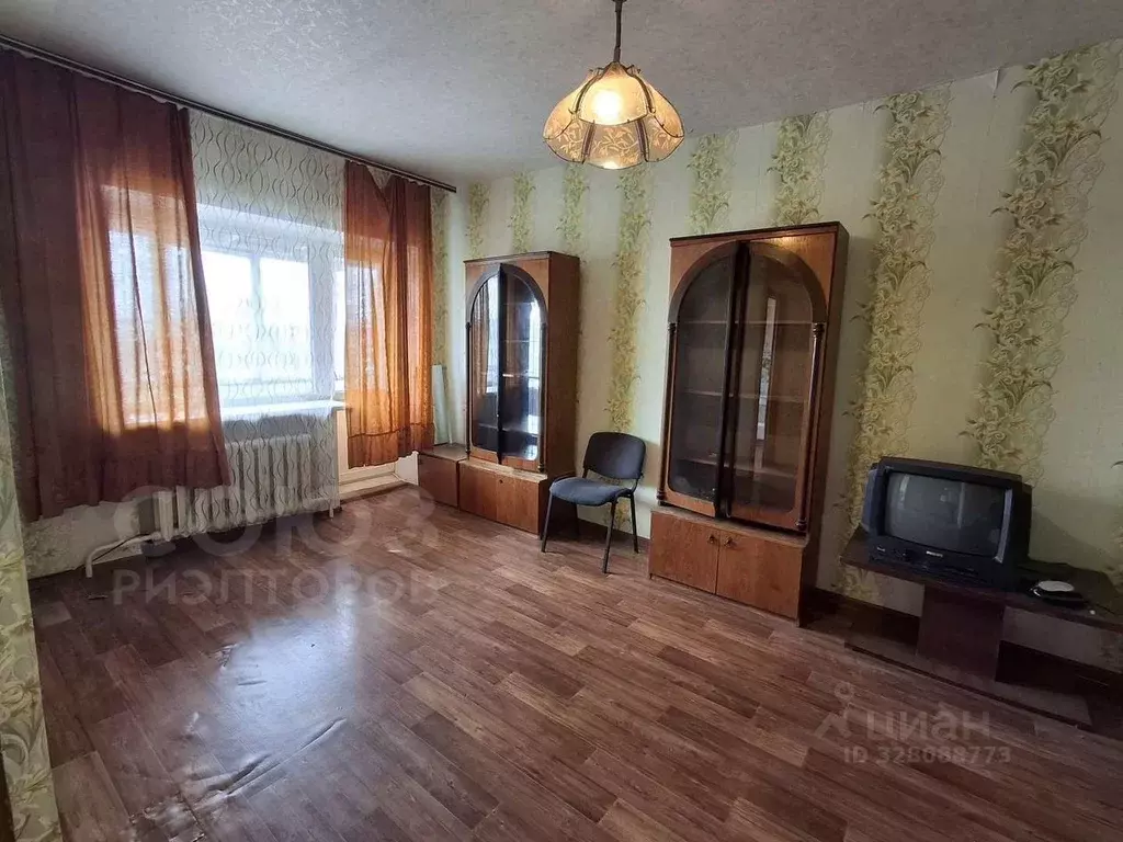 1-к кв. Волгоградская область, Волгоград ул. Поддубного, 21 (32.0 м) - Фото 2