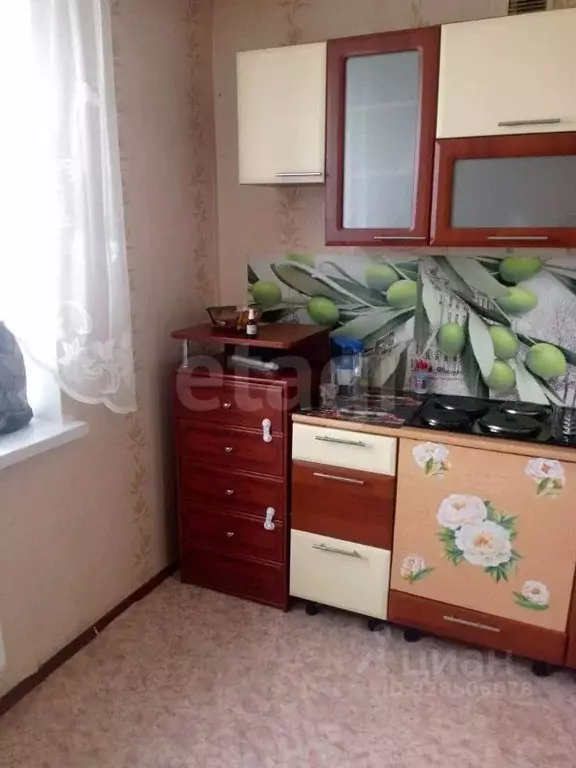 1-к кв. Забайкальский край, Чита ул. Усуглинская, 22 (37.2 м) - Фото 2