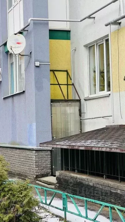 Офис в Нижегородская область, Нижний Новгород ул. Дунаева, 10 (150 м) - Фото 1