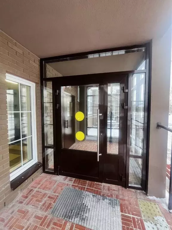 1-к кв. Нижегородская область, Кстово 6-й мкр, 35 (42.5 м) - Фото 2