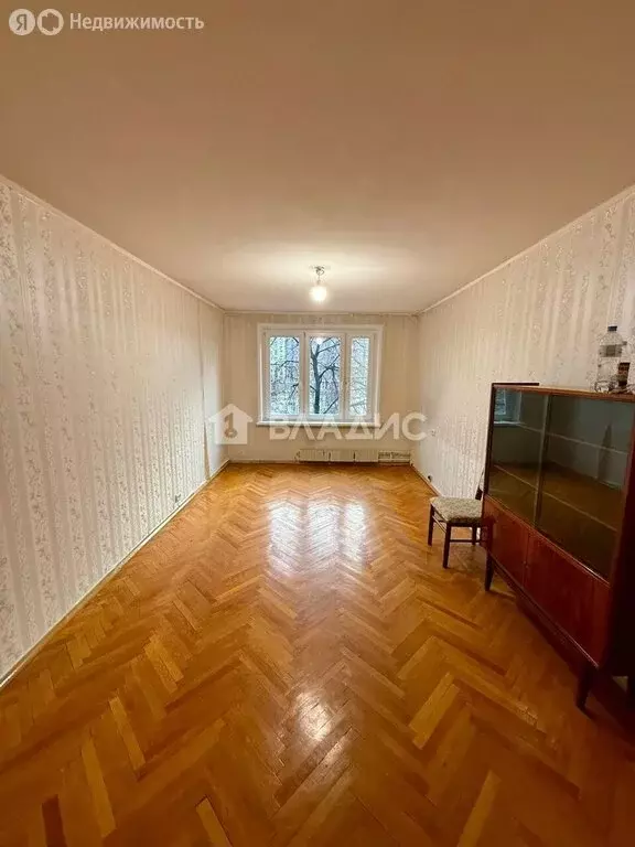 1-комнатная квартира: Москва, улица Цюрупы, 11к3 (32.5 м) - Фото 1