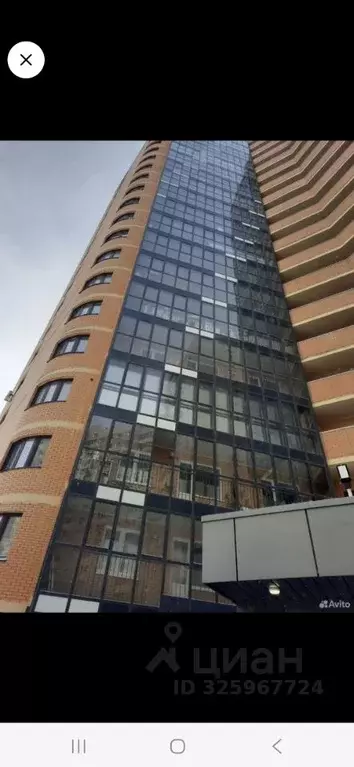 2-к кв. Новосибирская область, Новосибирск Дачная ул., 5 (61.0 м) - Фото 1