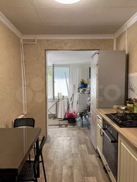 2-к. квартира, 60 м, 2/5 эт. - Фото 1