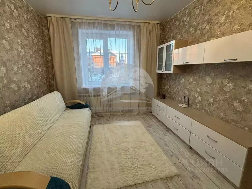 1-к кв. Новгородская область, Великий Новгород ул. Аркажская, 14к1 ... - Фото 1