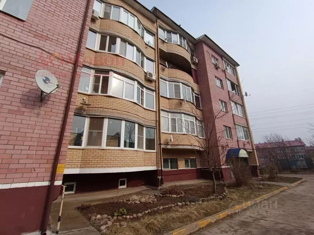 1-к кв. Смоленская область, Смоленский муниципальный округ, д. ... - Фото 1