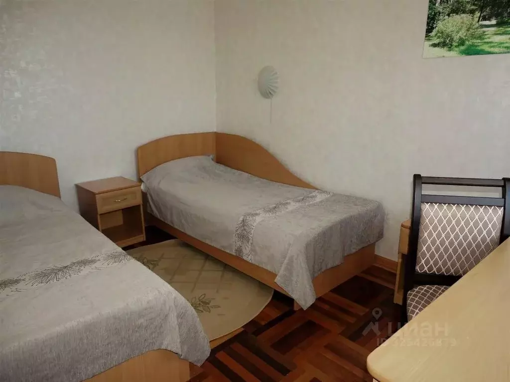 Комната Орловская область, Орел ул. Ленина, 36 (35.0 м) - Фото 1