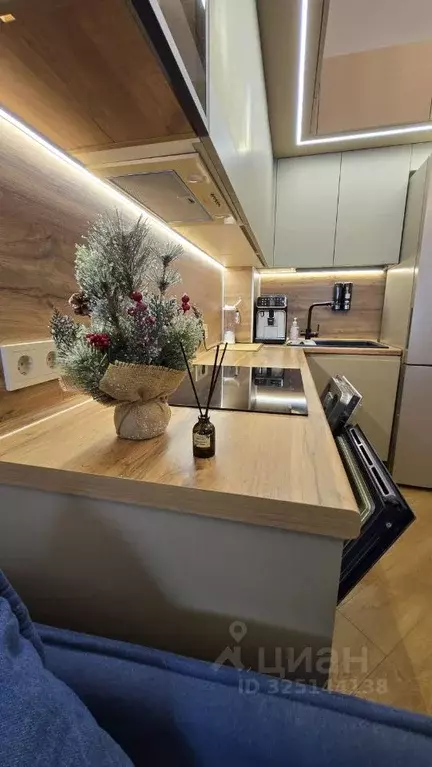 1-к кв. Санкт-Петербург Московский просп., 183-185Ак8 (37.1 м) - Фото 1