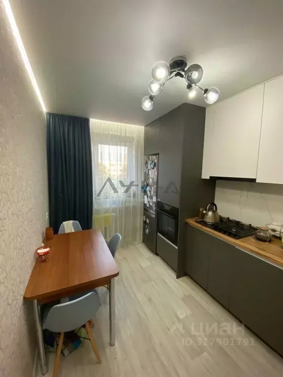 3-к кв. Татарстан, Набережные Челны Московский просп., 110 (65.7 м) - Фото 0