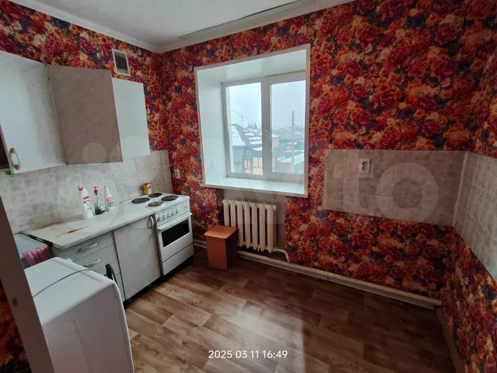 2-к. квартира, 43 м, 2/2 эт. - Фото 0