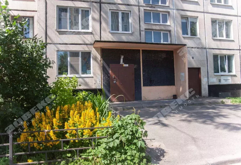 Квартира, 1 комната, 31.2 м - Фото 1